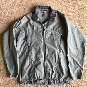 Patagonia Slingshot Soft Shell Full Zip Jacket